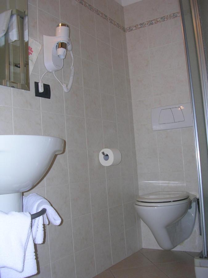 Albergo Badellino Bra Zimmer foto