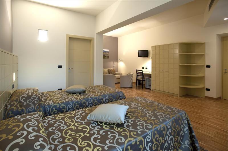 Albergo Badellino Bra Zimmer foto