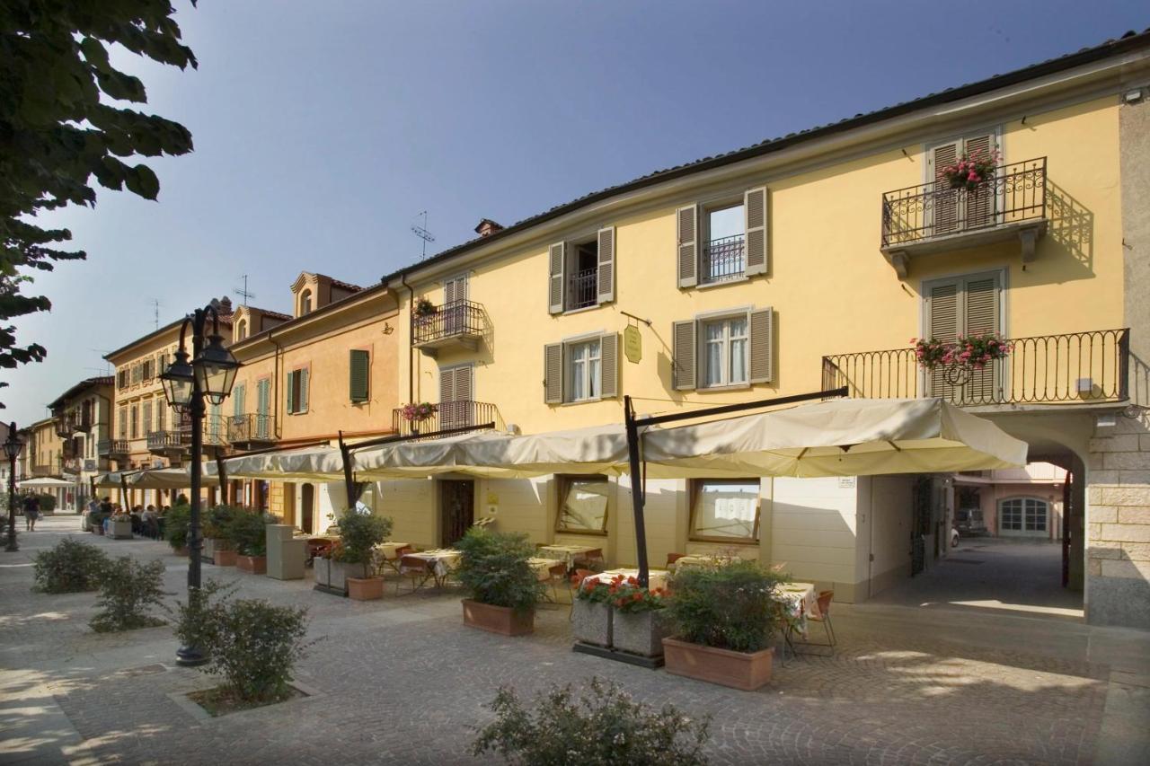 Albergo Badellino Bra Zimmer foto